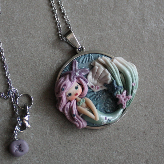 collana Sirena