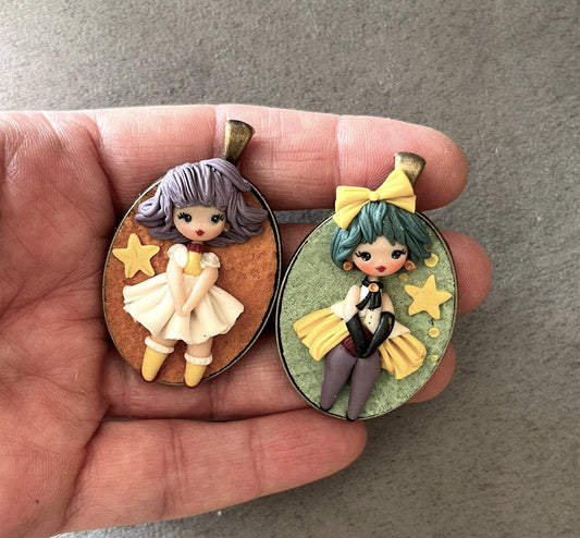 La nascita della collezione Millennial 💜