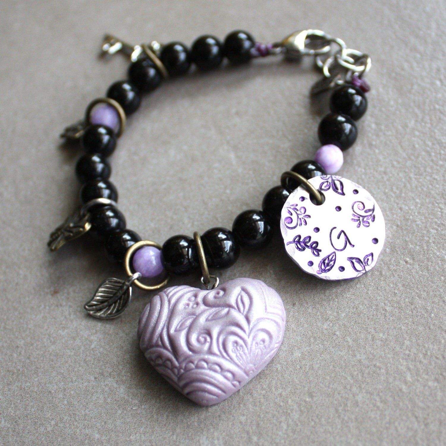 cuori e lune