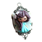 fairy pendant