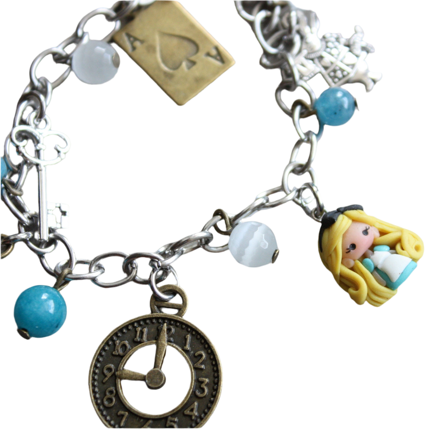 Alice bracelet