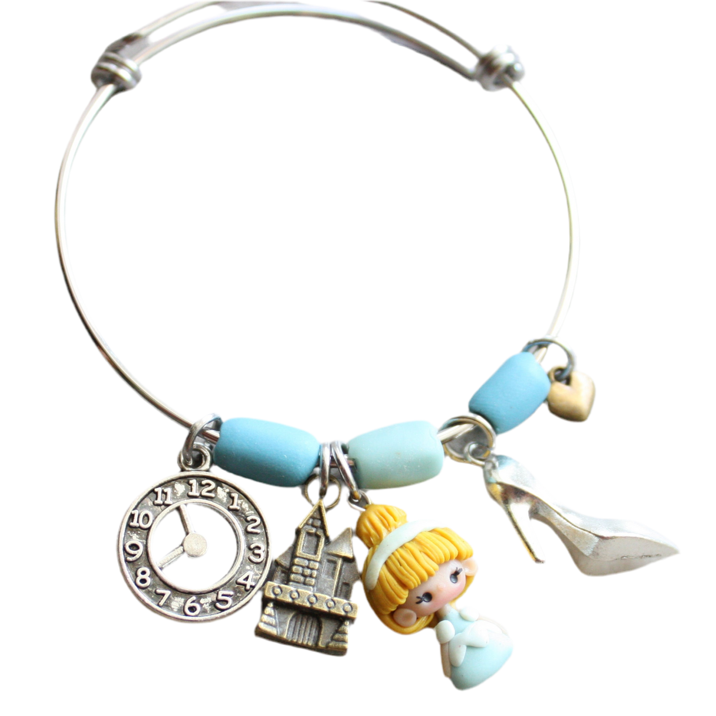 Cinderella bracelet