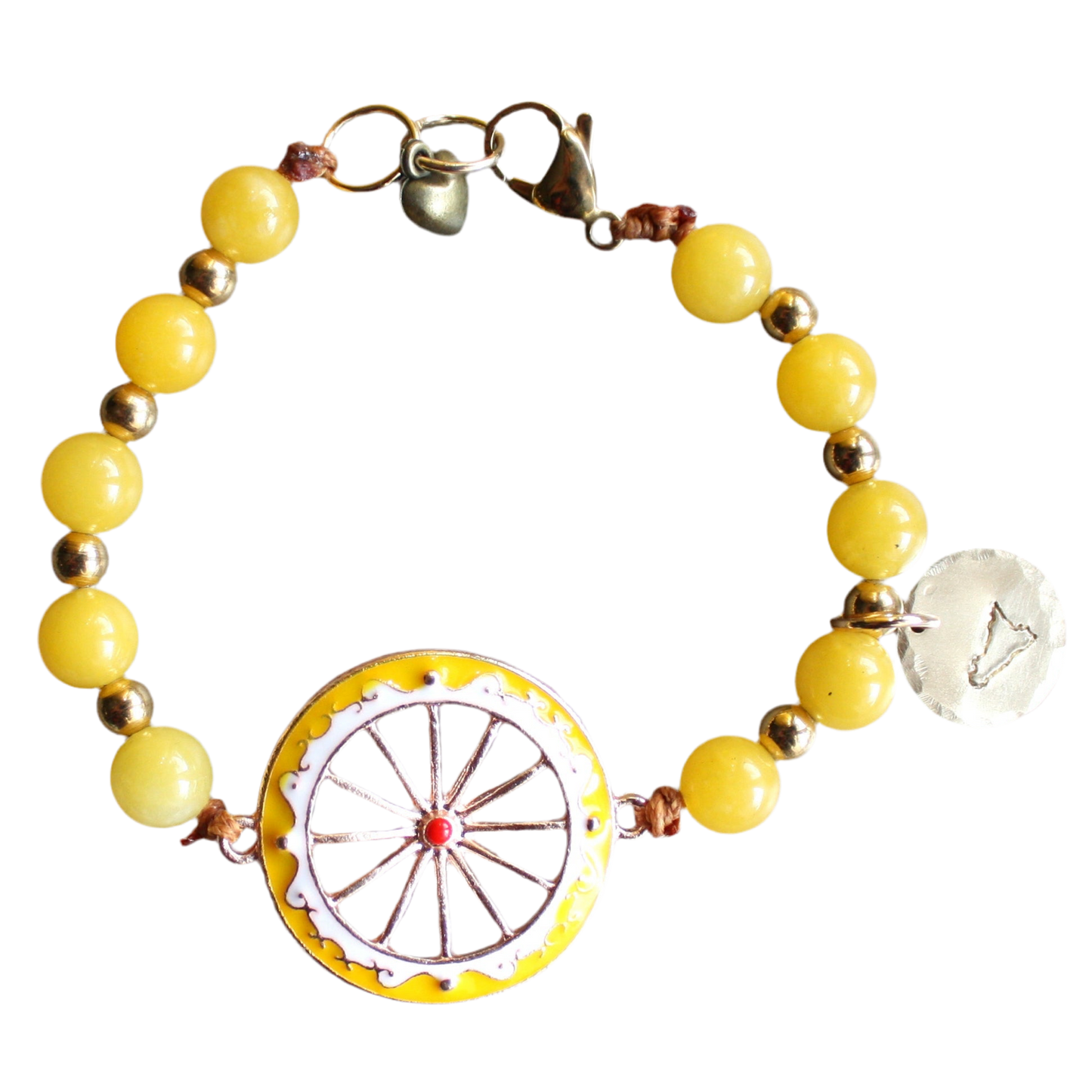 Bracelet Sicily V