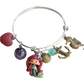 Ariel bracelet