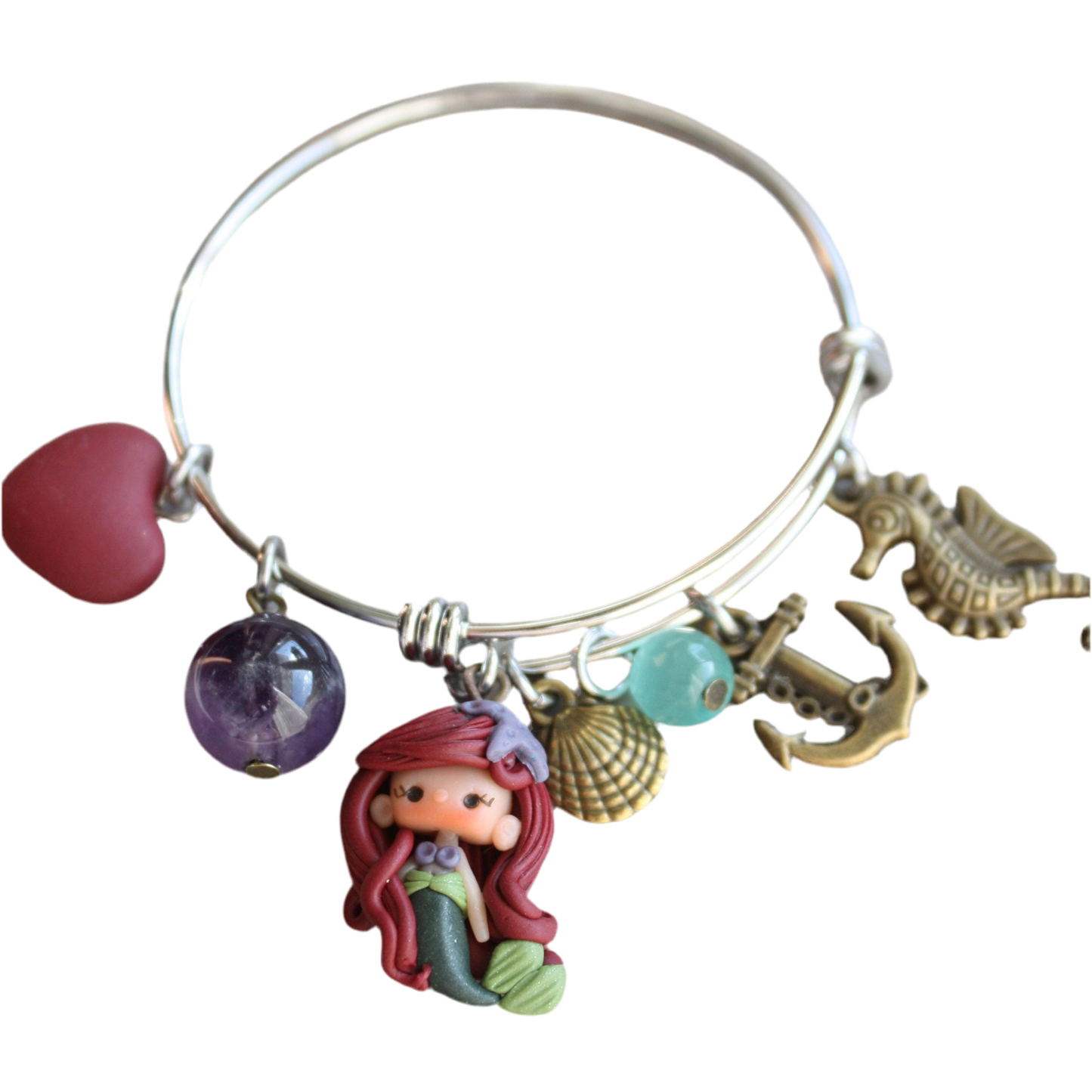 Ariel bracelet