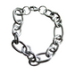 bracciale in acciaio inox