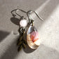 Rainbow Collection - Raindrop Earrings IV