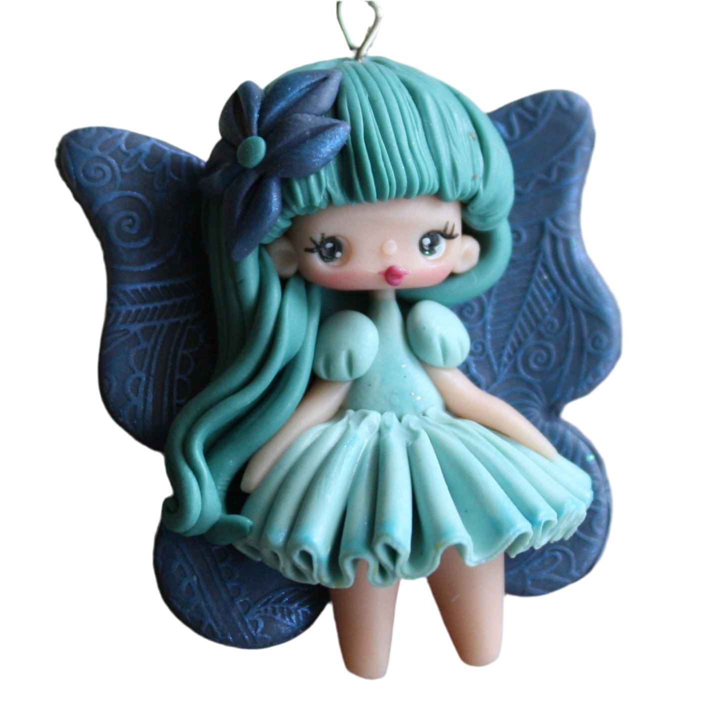 Blue fairy