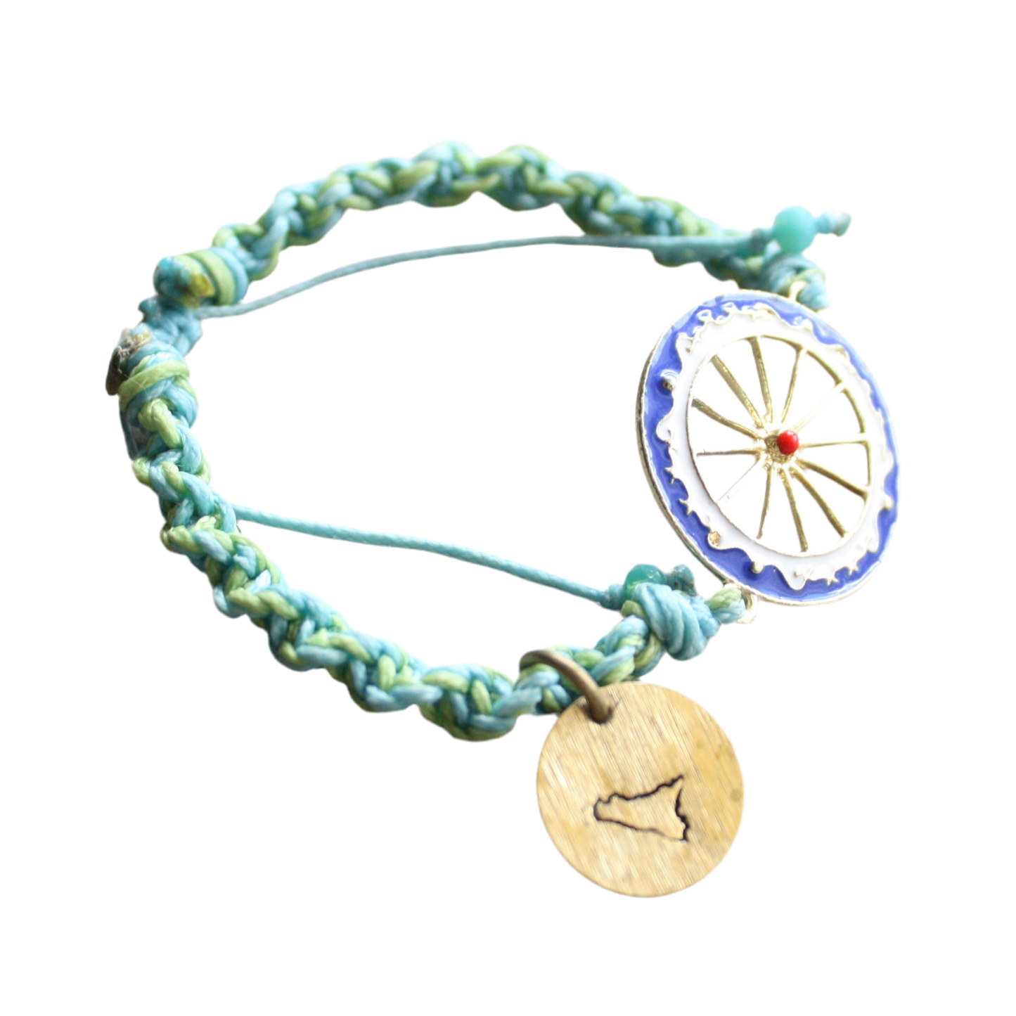 Bracelet Sicily IV