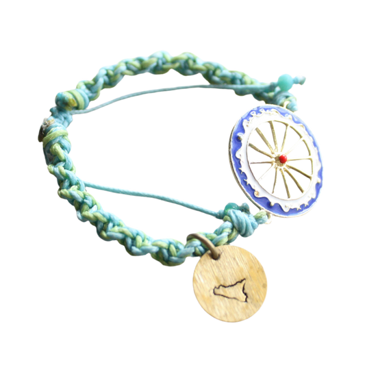 Bracciale Sicilia IV