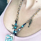 Mermaid necklace