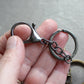 Keychain bases