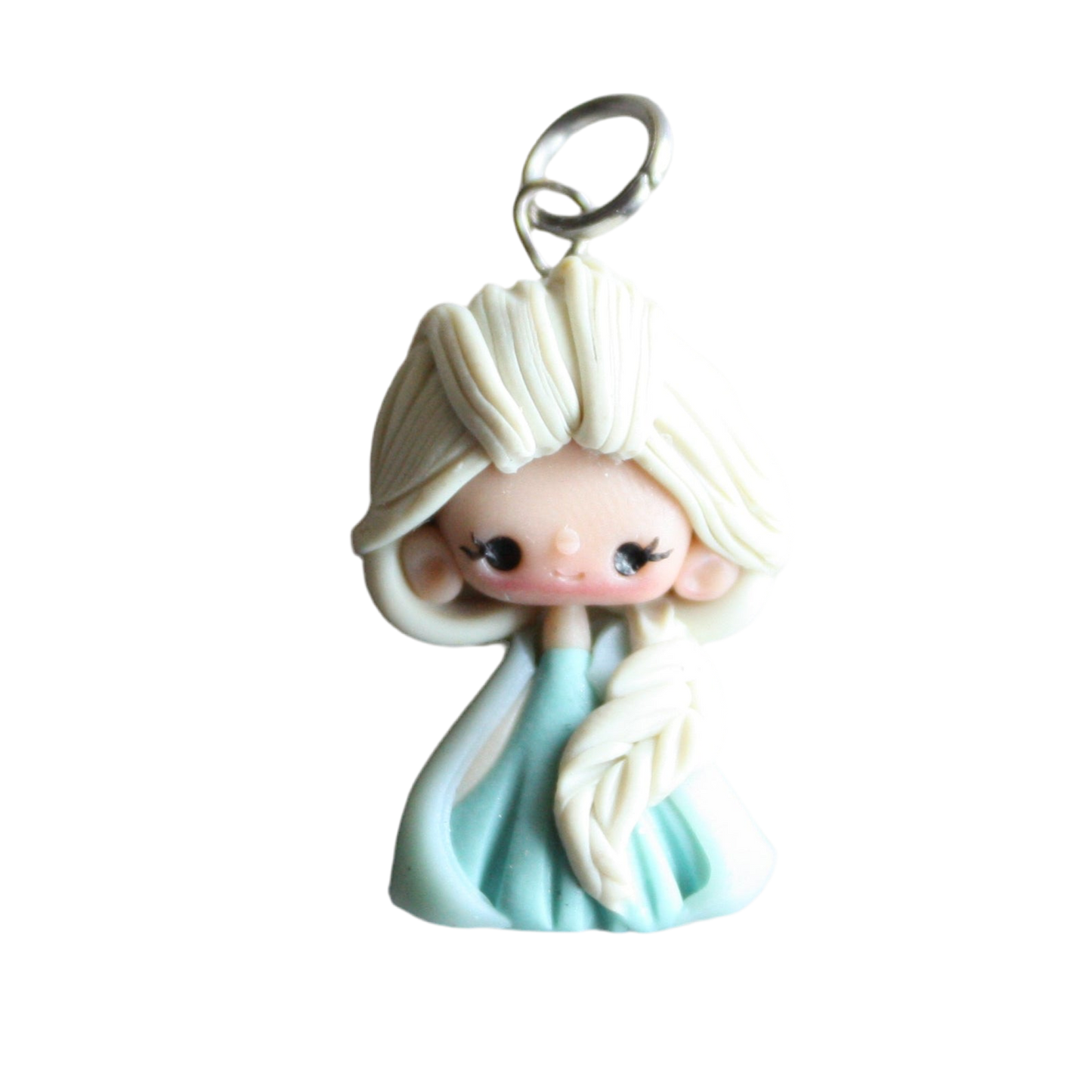 Elsa charm