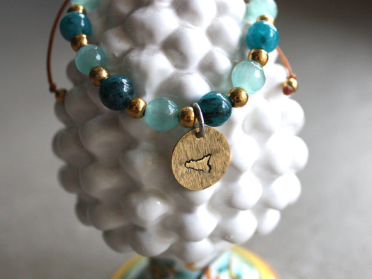 Sicily Bracelet