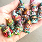 In stock! Gnome pendant