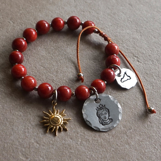 Bracciale Sicilia VI