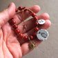 Bracciale Sicilia VI