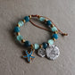 Bracciale Sicilia VII