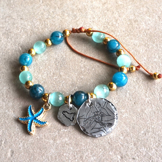 Bracciale Sicilia VII