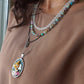 little fairy Necklace III