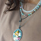 little fairy Necklace III