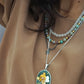little fairy Necklace III