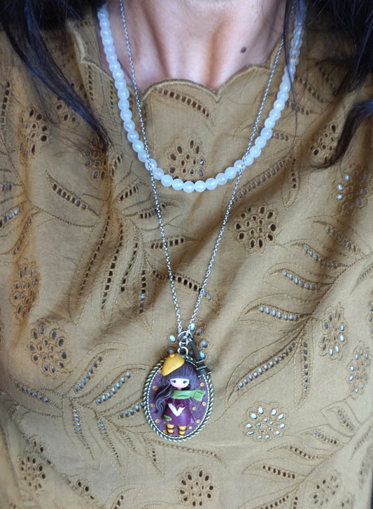 collana parigina