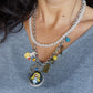 collana multicharms Alice