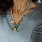 collana multicharms Alice