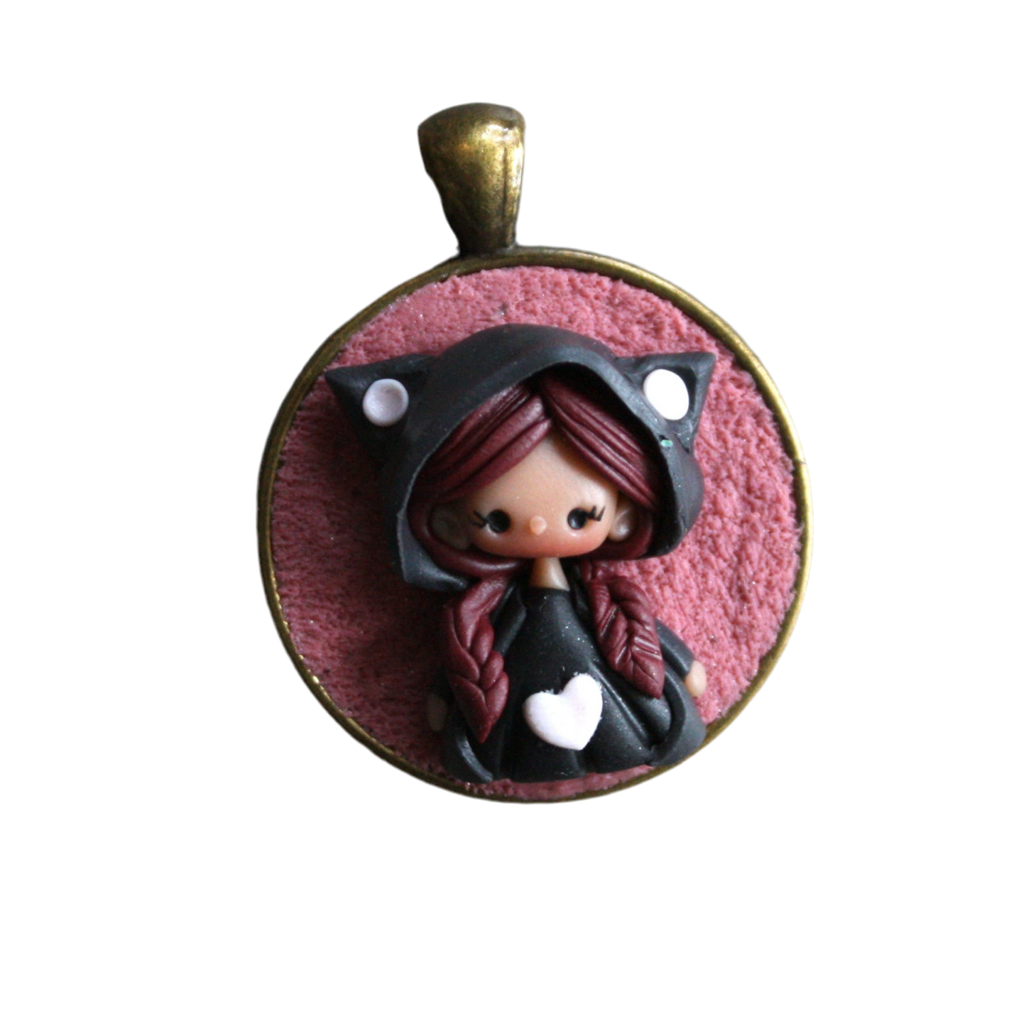 petdoll pendant