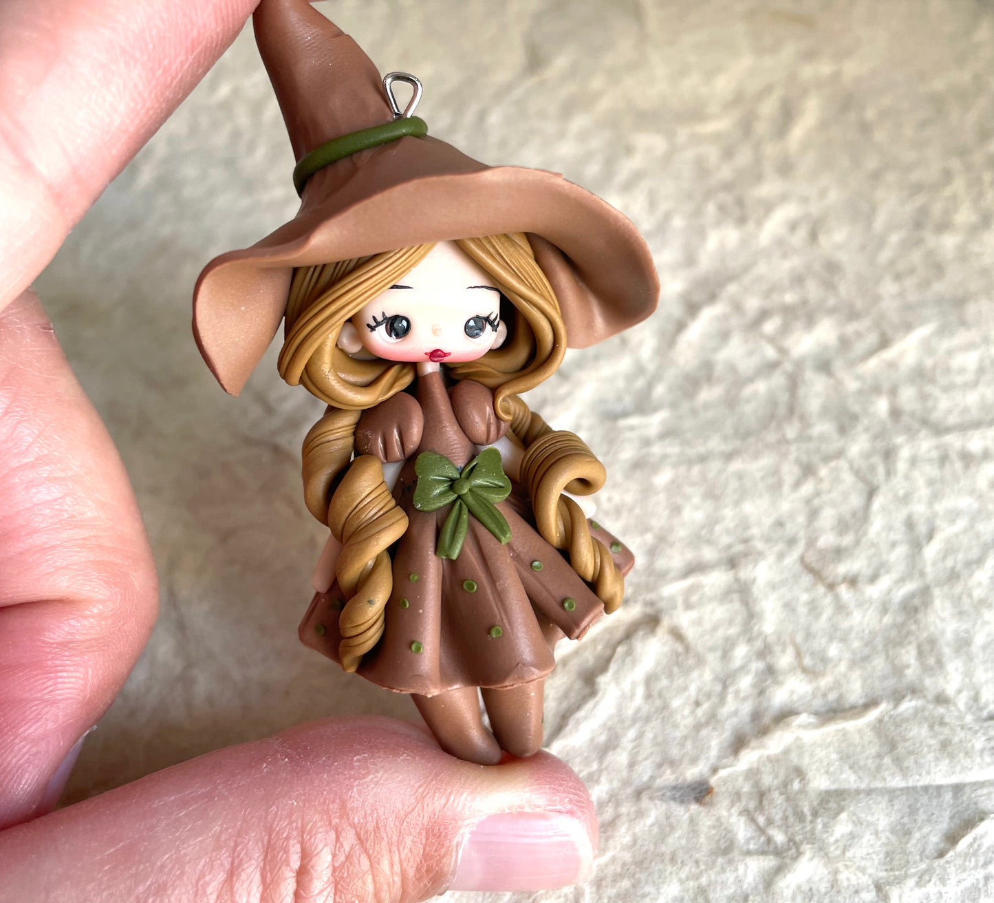 little witch 3 - autumn 23