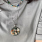 mermaid necklace II