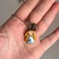 Collana mini doll Alice