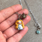 Collana mini doll Alice