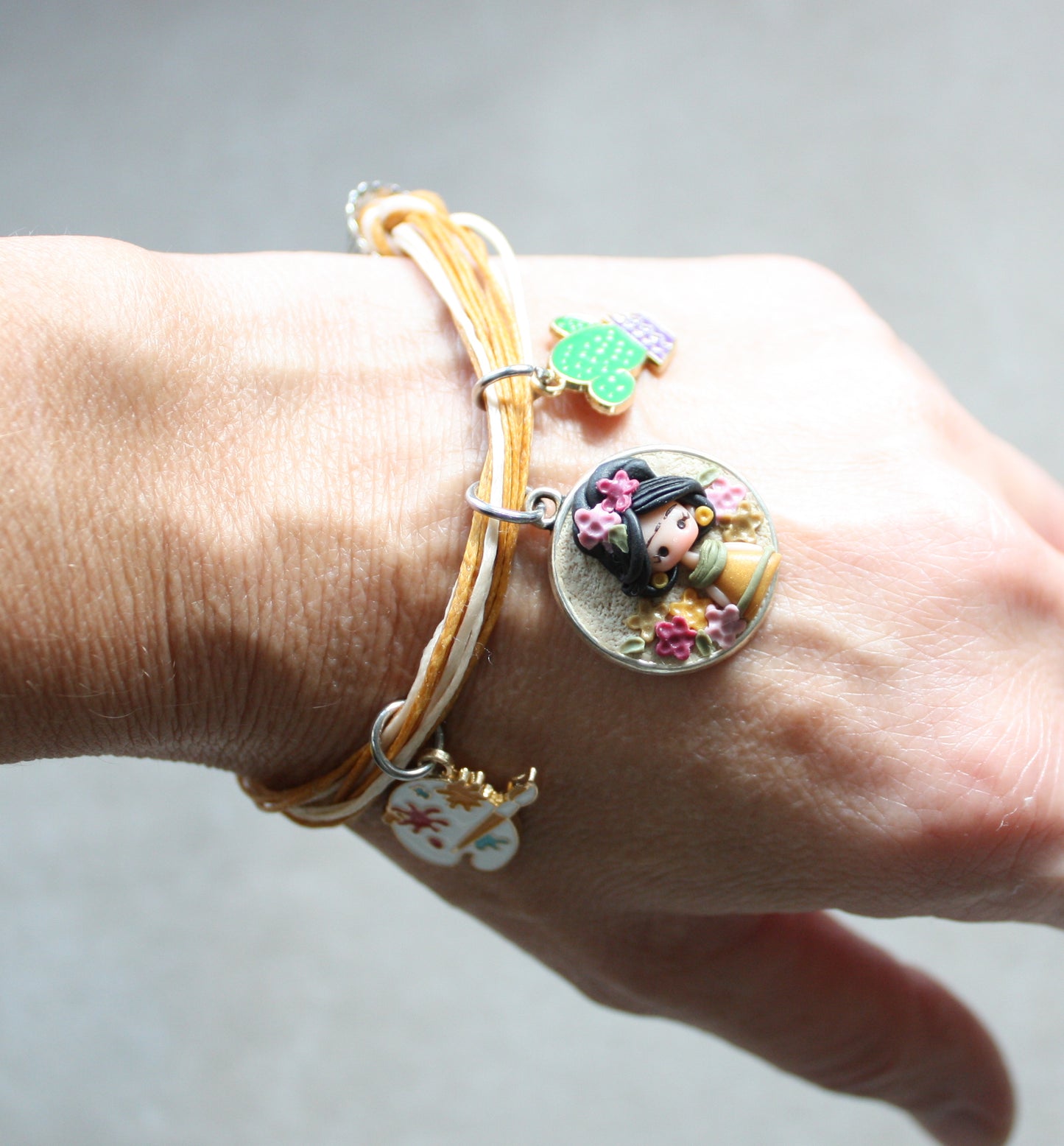 Bracciale Frida