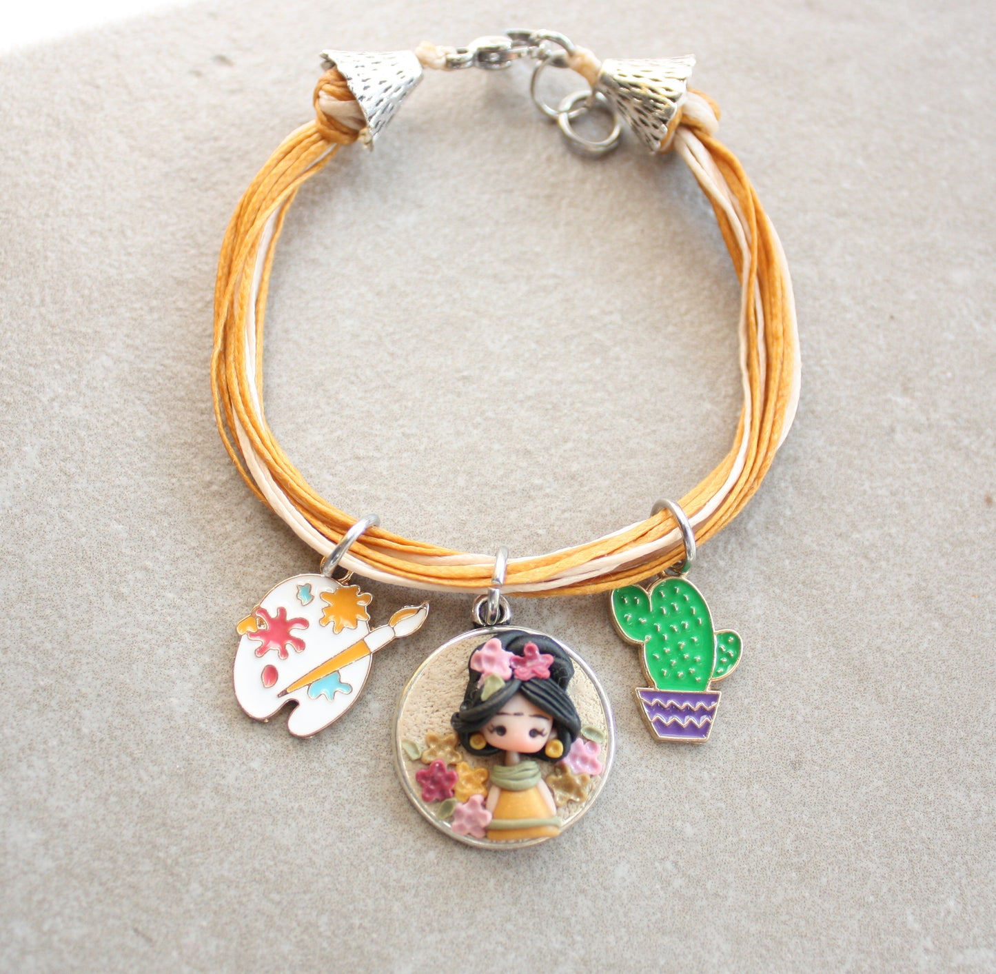 Bracciale Frida