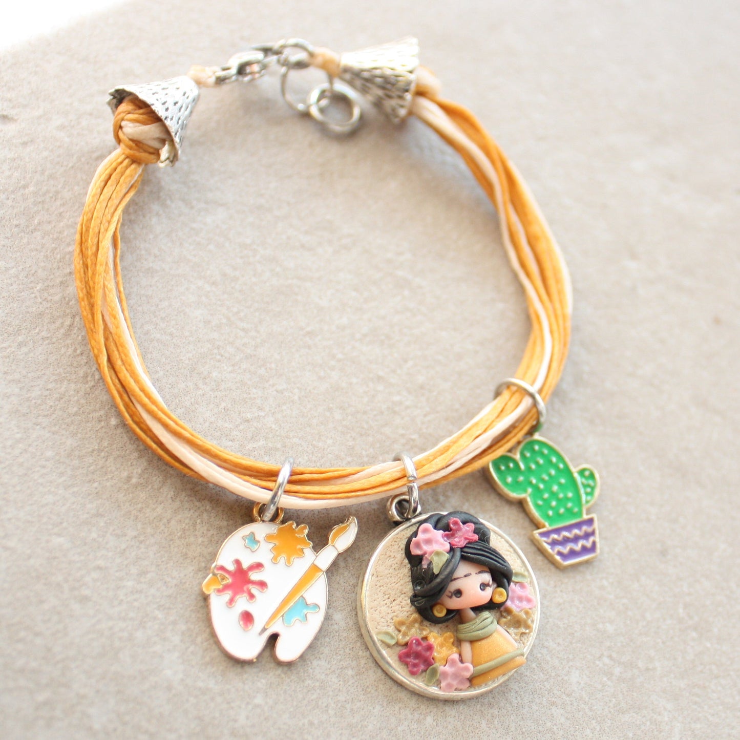 Bracciale Frida