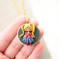 Collana Sailor Moon