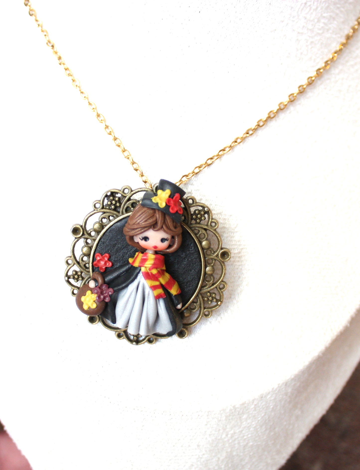 Collana Mary Poppins