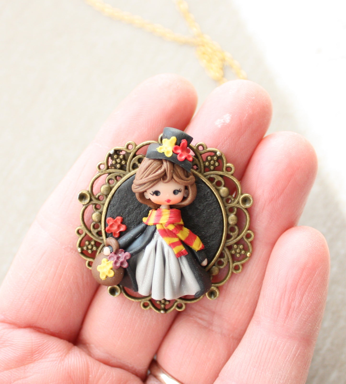 Collana Mary Poppins