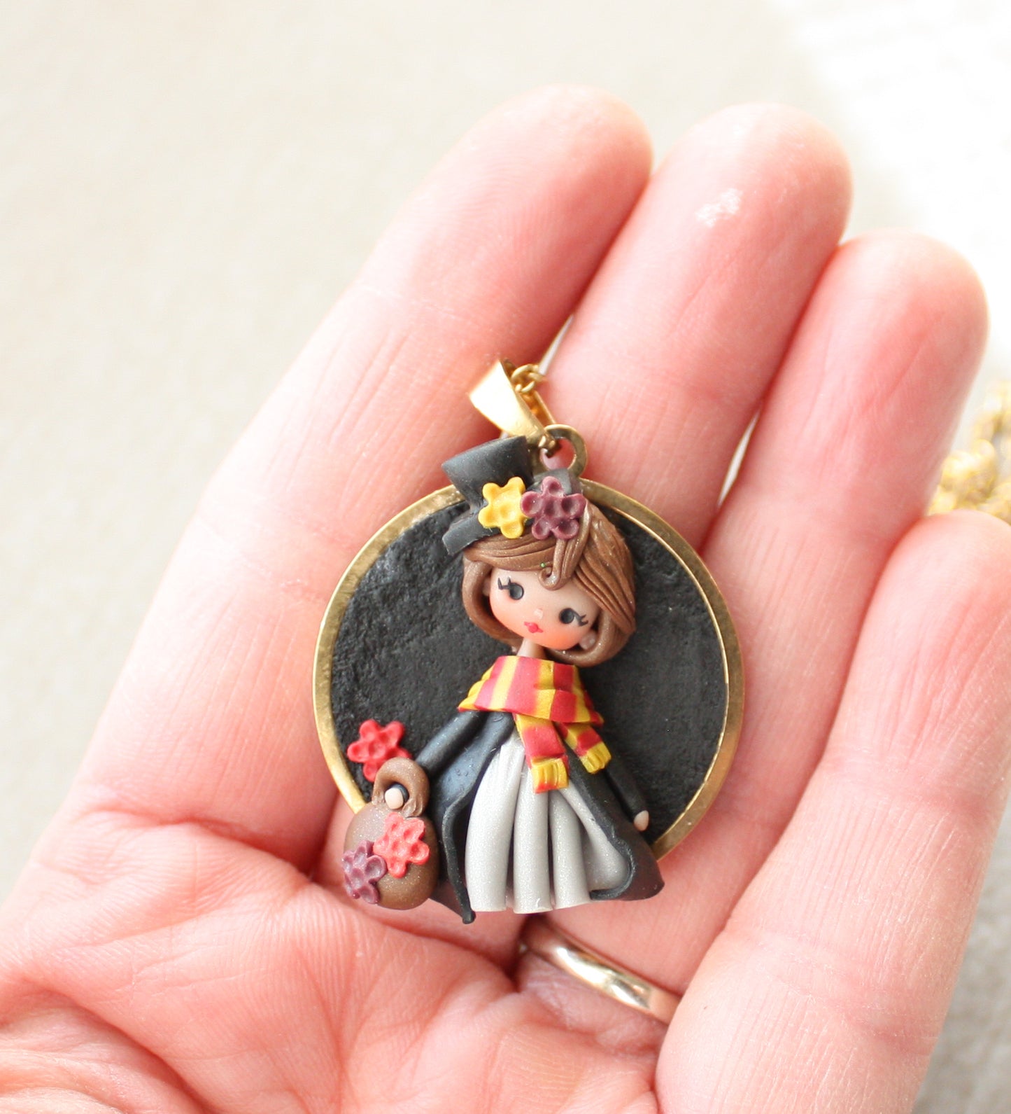 Collana Mary Poppins II