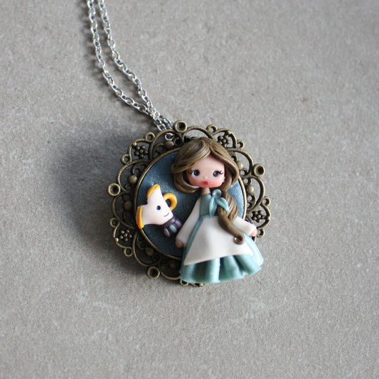 collana Belle