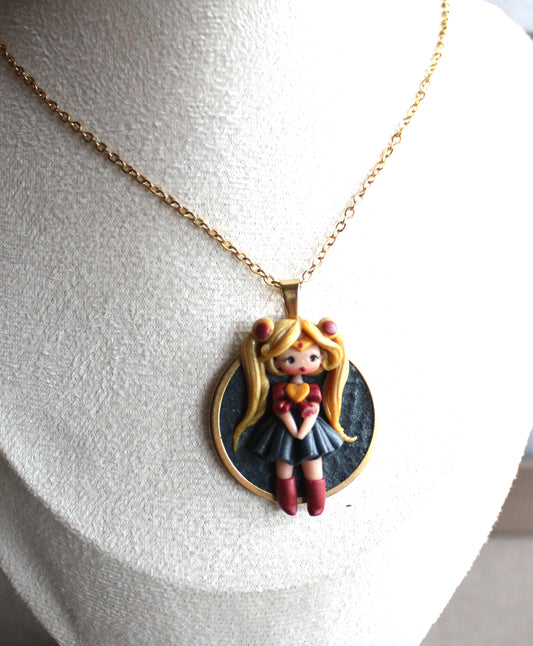 Collana Sailor Moon