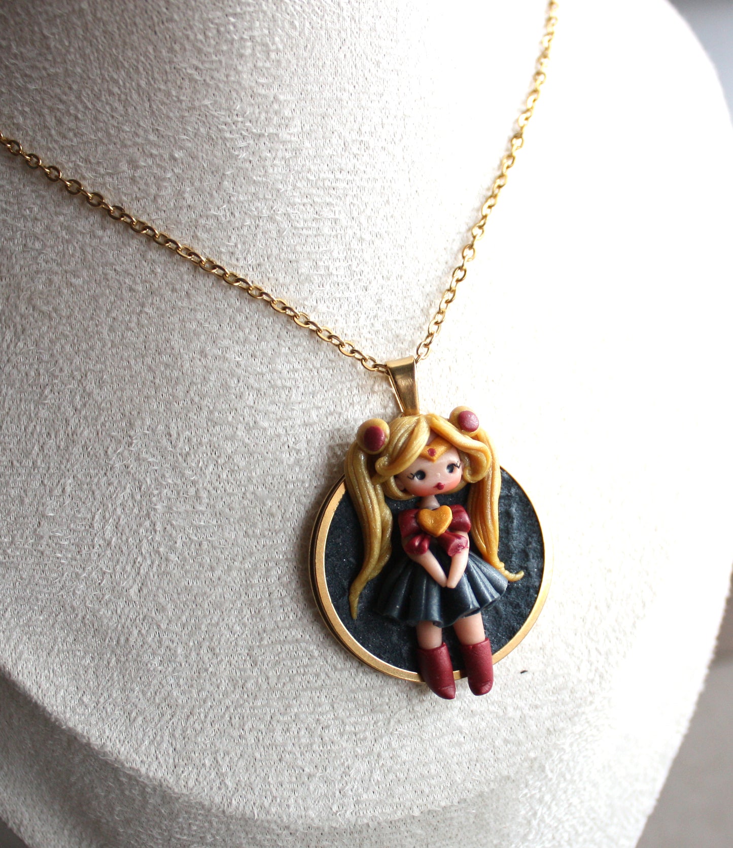 Collana Sailor Moon