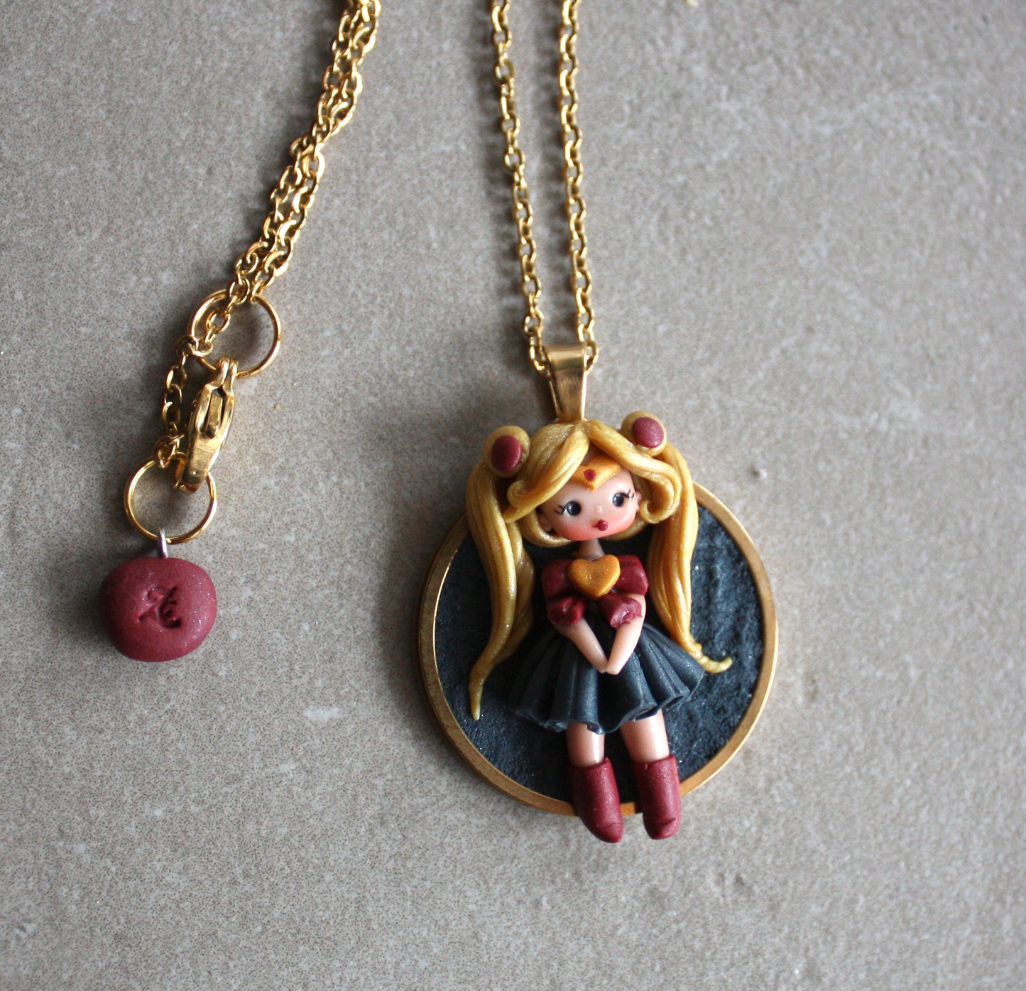 Collana Sailor Moon