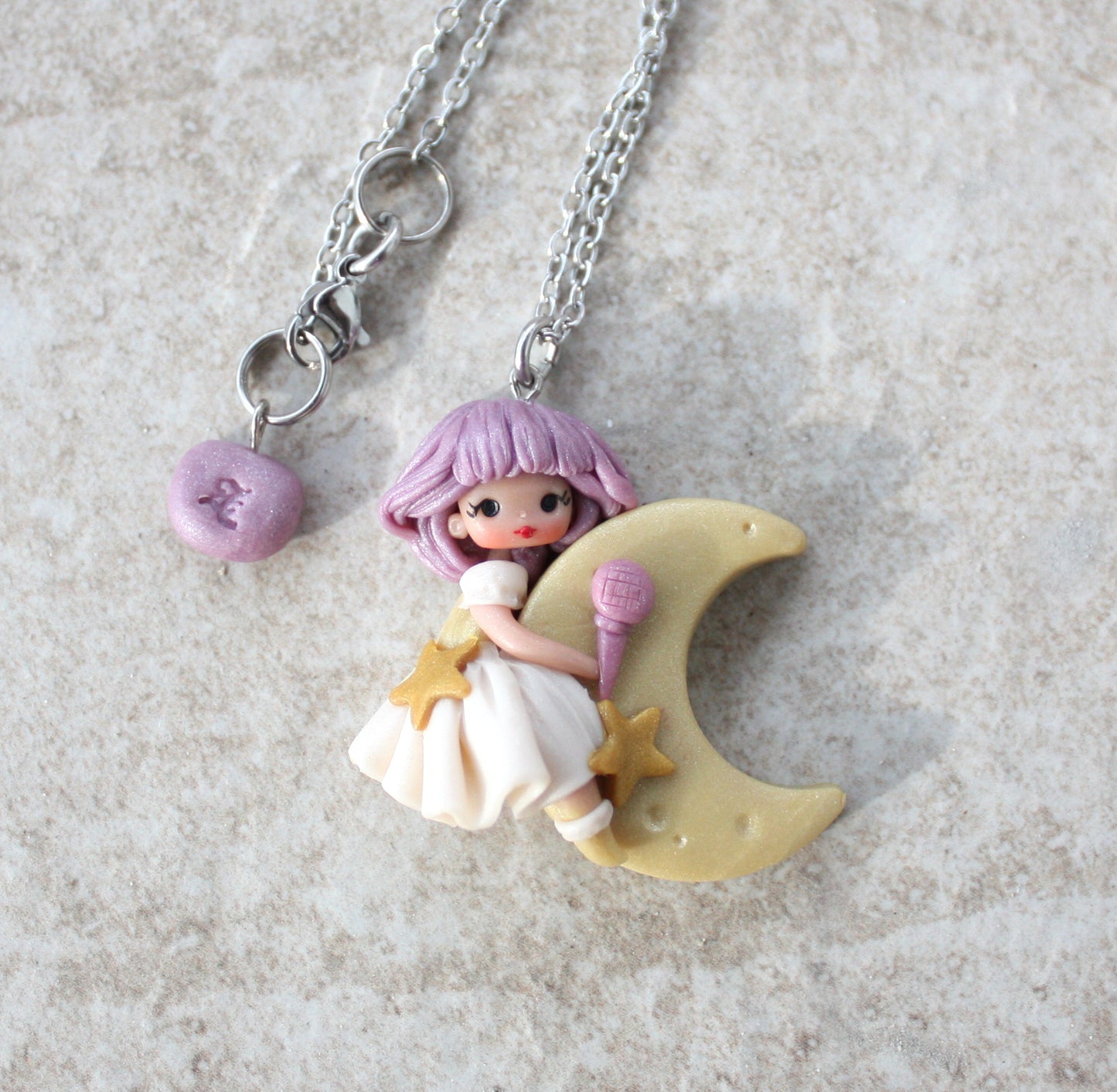 le lunatiche- creamy