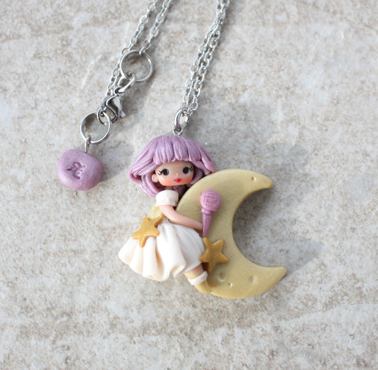 le lunatiche- creamy