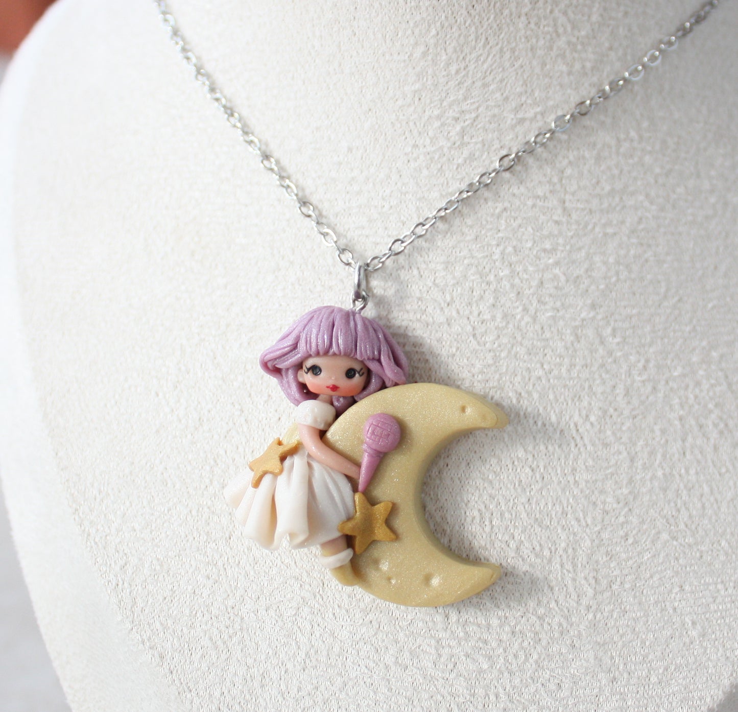 le lunatiche- creamy