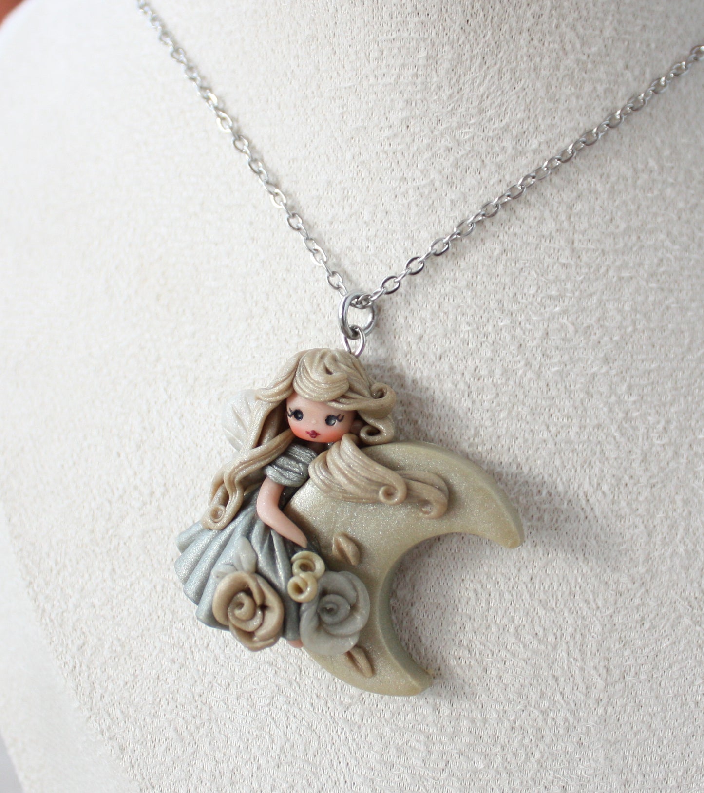 le lunatiche- fatina