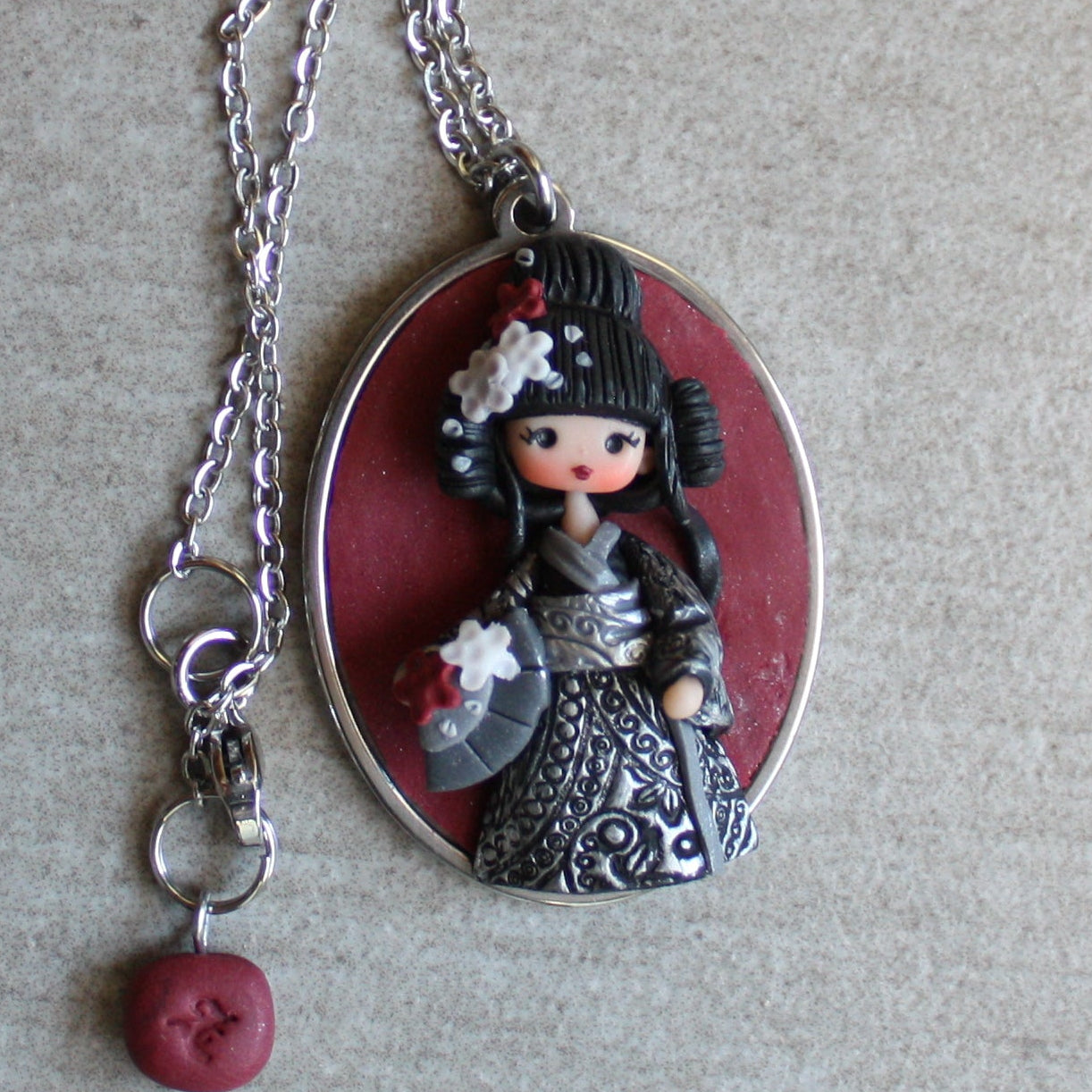 Dolls of the World – Geisha✨